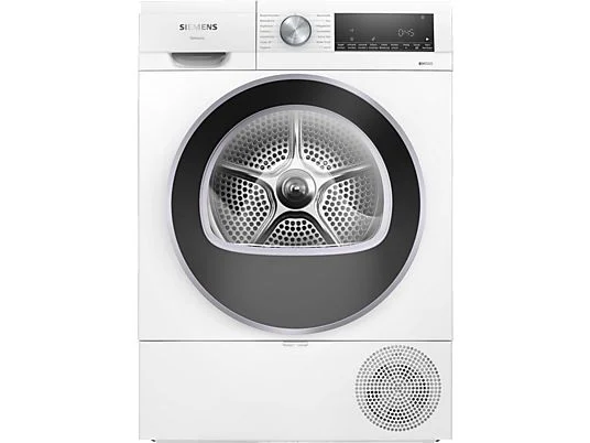 Produktbild von SIEMENS WQ43G2D0EM Wärmepumpen­trockner