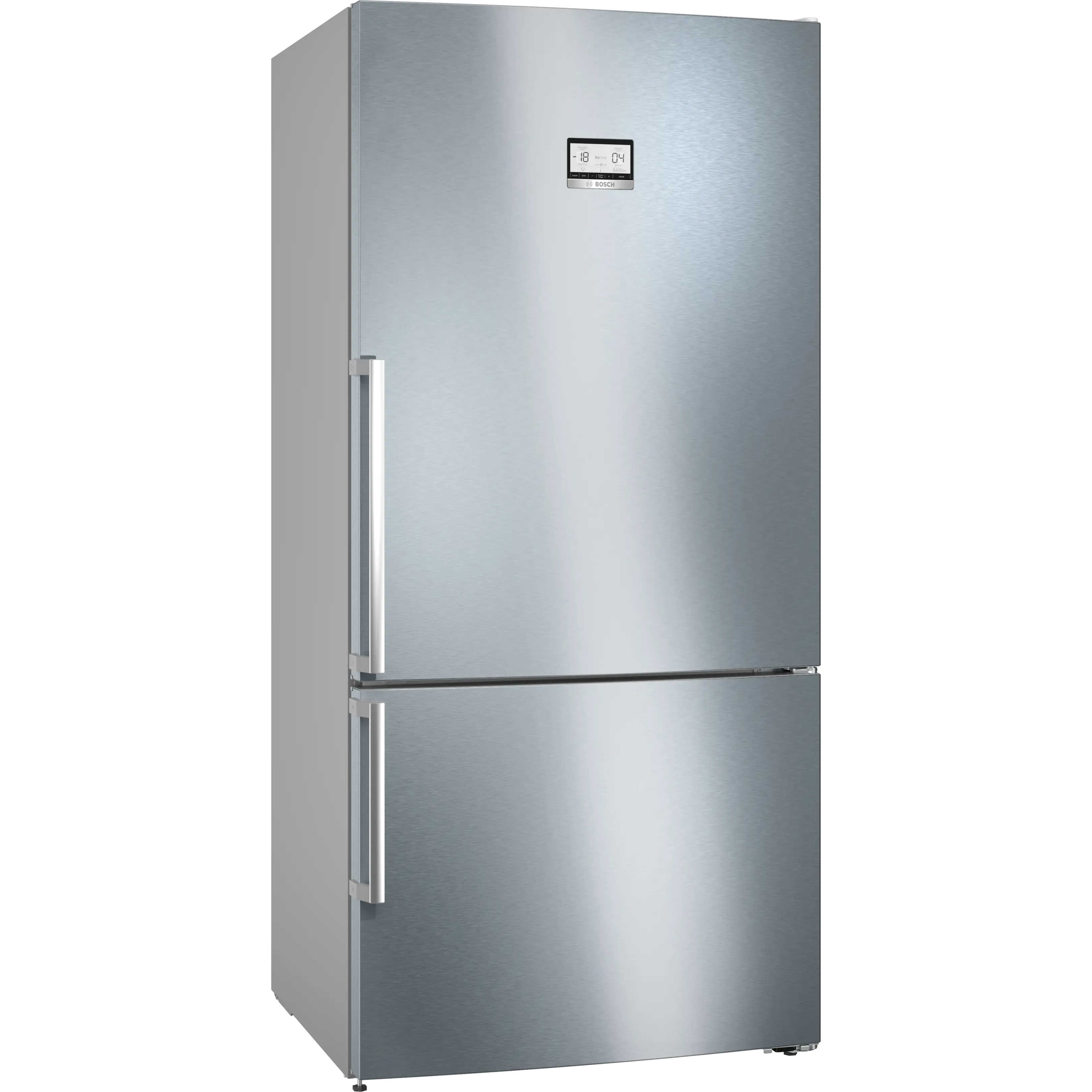 Produktbild von BOSCH KGN86AIDR Kühlgefrier­kombination